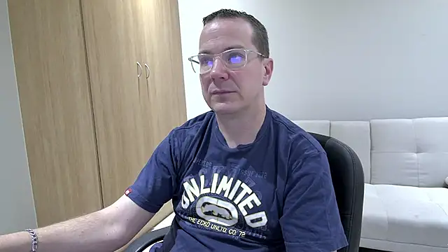 BrettJ81 online show from September 23, 2025, 3:30 pm