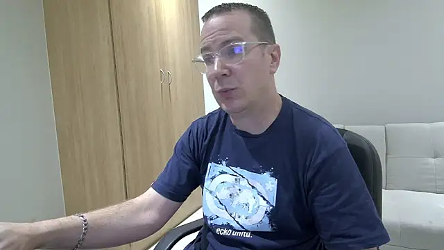 BrettJ81 online show from March 22, 2026, 4:30 pm