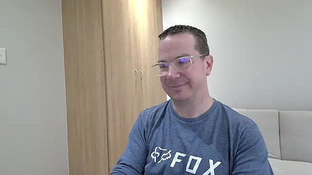 BrettJ81 online show from September 29, 2025, 2:55 pm