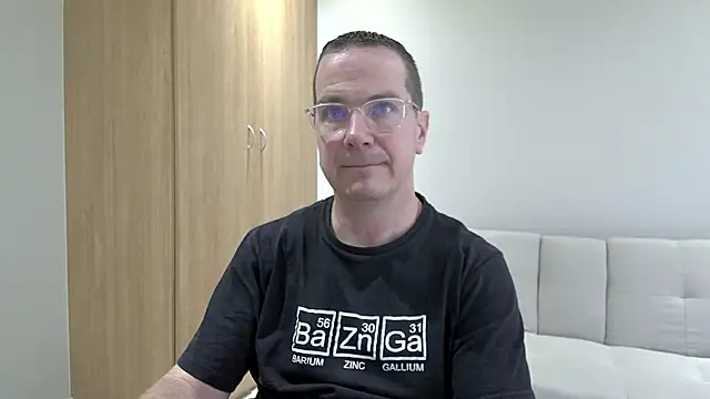 BrettJ81 online show from May 31, 2026, 12:44 pm