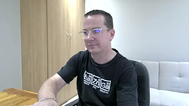 BrettJ81 online show from March 6, 2025, 3:13 pm