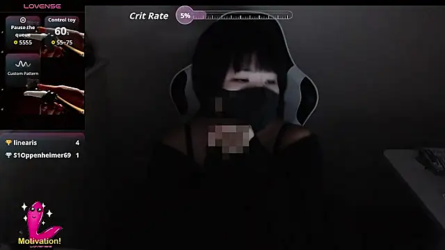 Snapshot of mimika0403 chatting on February 20, 2026, 3:25 pm mimika0403 online show from February 20, 2026, 3:25 pm