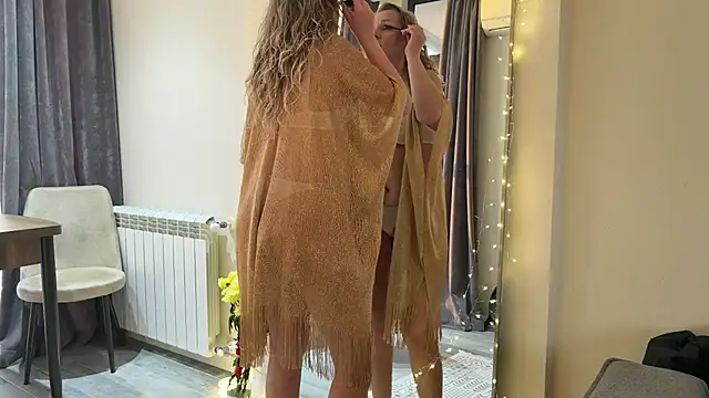 mommy nadin online show from March 28, 2026, 3:24 pm