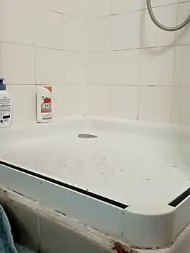 JOHANNA9MOI02 online show from March 8, 2025, 9:50 am