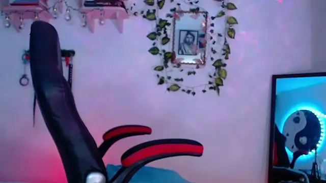 Eve Blue77 online show from March 9, 2025, 10:41 am