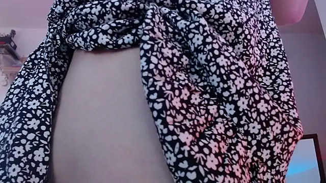 Eve Blue77 online show from March 9, 2025, 1:48 pm