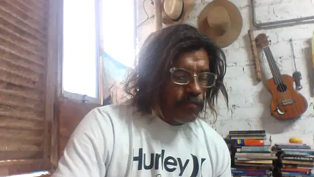 Snapshot of kvr27 chatting on June 29, 2026, 12:16 pm kvr27 online show from June 29, 2026, 12:16 pm