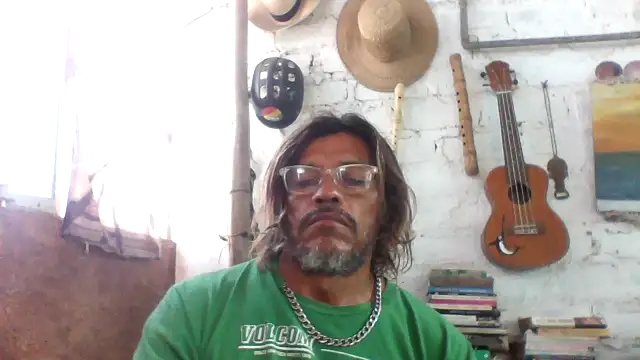 kvr27 online show from April 18, 2026, 12:29 pm