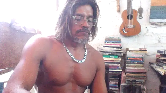 kvr27 online show from April 19, 2026, 6:10 pm