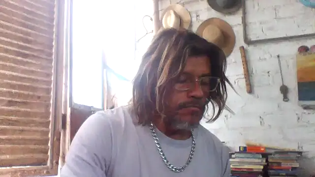 Snapshot of kvr27 chatting on June 6, 2026, 1:16 pm kvr27 online show from June 6, 2026, 1:16 pm