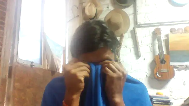 Snapshot of kvr27 chatting on July 17, 2026, 11:51 am kvr27 online show from July 17, 2026, 11:51 am