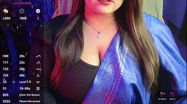 Juicy Bengali Girl online show from February 28, 2026, 7:13 pm