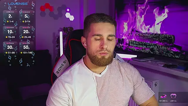 Sweeet  boy online show from December 15, 2025, 6:47 pm