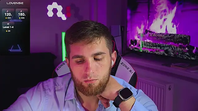 Sweeet  boy online show from November 12, 2025, 10:35 pm