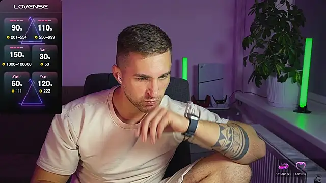 Sweeet  boy online show from October 3, 2025, 2:07 pm