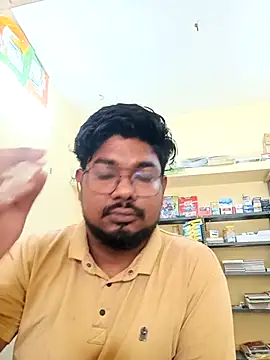 u wan me online show from October 26, 2025, 2:12 am