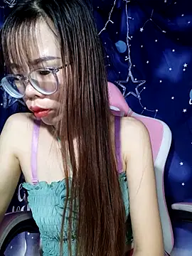 Snapshot of __Mai-love19__ chatting on September 27, 2025, 2:18 am Mai-love19 online show from September 27, 2025, 2:18 am