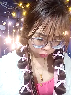   Mai-love19   online show from February 3, 2026, 1:38 am