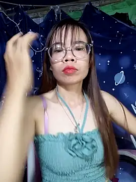 Snapshot of __Mai-love19__ chatting on October 17, 2025, 10:55 pm Mai-love19 online show from October 17, 2025, 10:55 pm