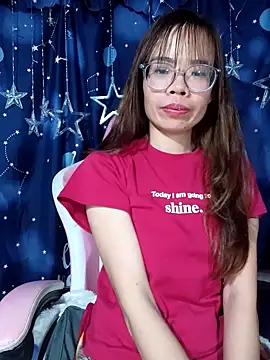   Mai-love19   online show from March 14, 2026, 1:39 pm