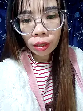   Mai-love19   online show from January 10, 2026, 1:34 am