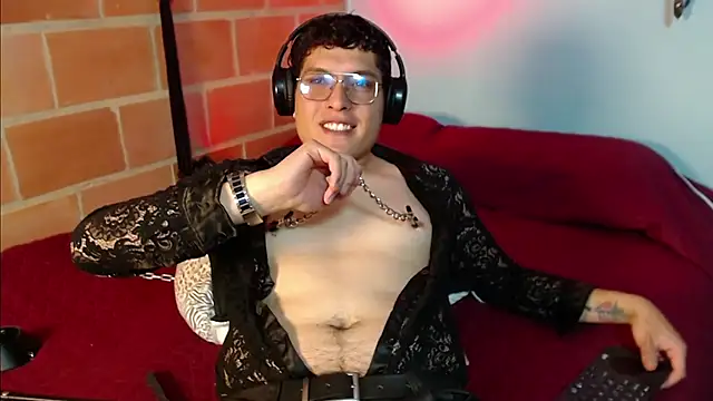 dom2travelersss online show from September 11, 2025, 4:23 am