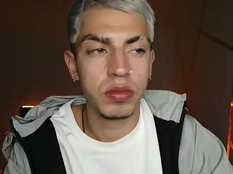 perlman gigolo2 online show from October 7, 2025, 2:12 am