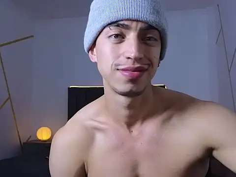 perlman gigolo2 online show from February 26, 2026, 11:38 pm