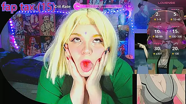  jin kim  online show from January 12, 2026, 1:01 am