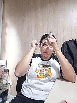 gisellsaenz online show from February 20, 2026, 8:33 pm