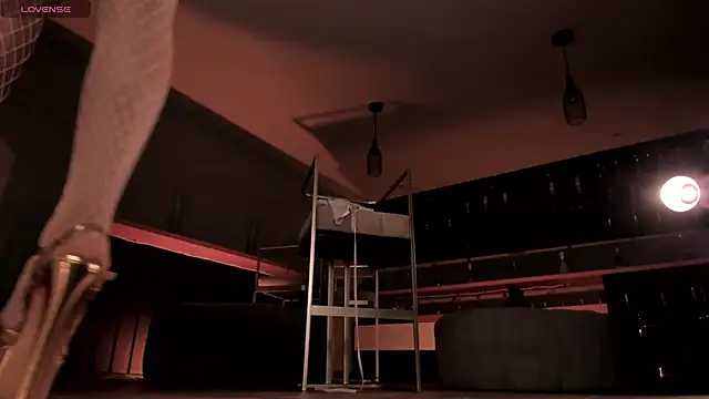 AmyArmstrong online show from March 13, 2025, 4:49 am