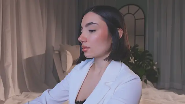 AmyArmstrong online show from March 25, 2026, 11:14 pm