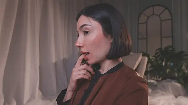 AmyArmstrong online show from March 13, 2026, 12:26 am