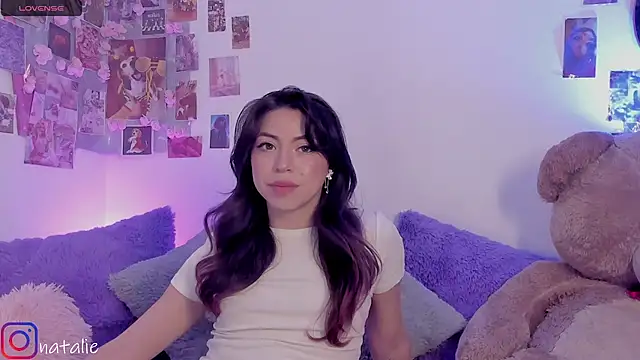 Snapshot of natalie_jaensen chatting on September 22, 2025, 10:27 pm natalie jaensen online show from September 22, 2025, 10:27 pm