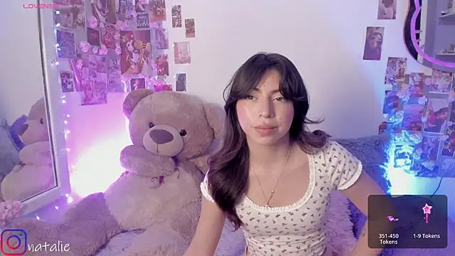 Snapshot of natalie_jaensen chatting on September 9, 2025, 10:19 pm natalie jaensen online show from September 9, 2025, 10:19 pm