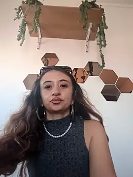 xgabyenlalunax online show from September 29, 2025, 1:17 pm