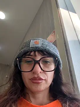 xgabyenlalunax online show from November 19, 2025, 2:28 pm