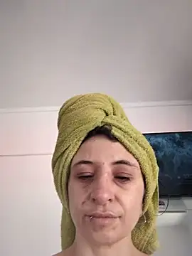 xgabyenlalunax online show from February 23, 2025, 12:37 pm