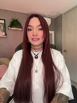 DaniDusan  online show from March 9, 2026, 6:11 pm