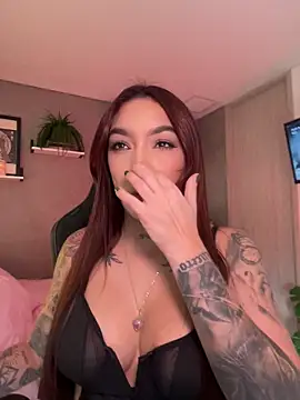 DaniDusan  online show from February 21, 2026, 5:26 pm