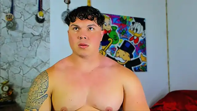 Drakexion21 online show from September 22, 2025, 10:49 pm