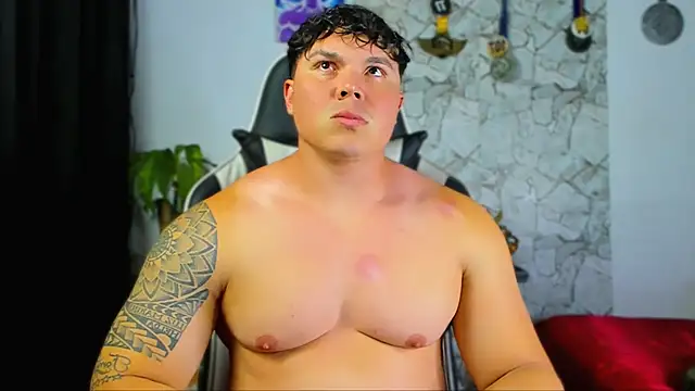 Drakexion21 online show from September 30, 2025, 12:05 am