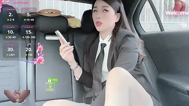 Oo Kaixin oO online show from March 20, 2025, 9:15 am