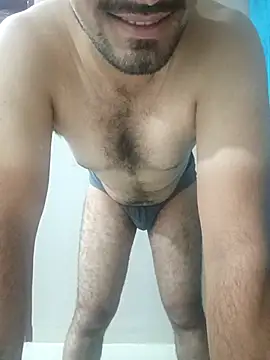 VISHAL 0982 online show from October 25, 2025, 5:46 pm