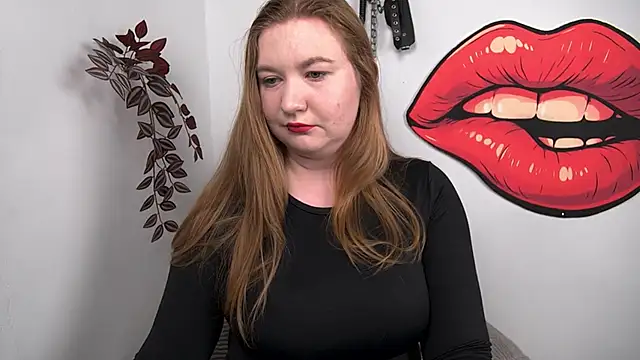 LaraDream online show from January 31, 2026, 7:12 pm