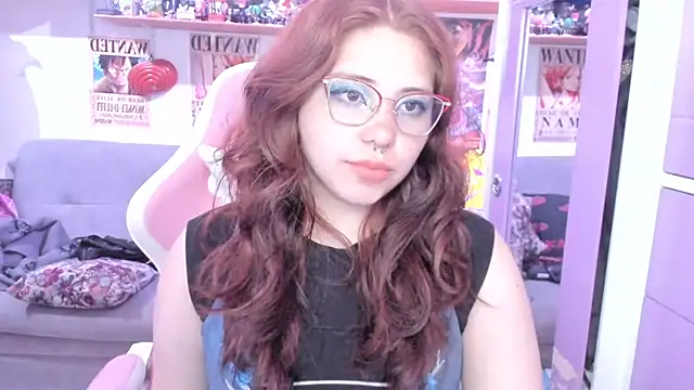 soficammy online show from April 28, 2026, 9:30 pm