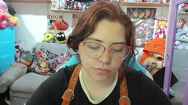 soficammy online show from September 28, 2025, 8:16 pm