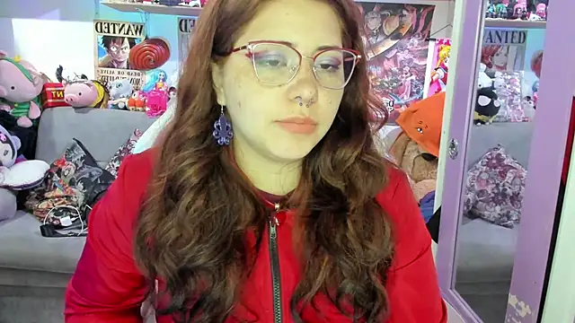 soficammy online show from March 9, 2026, 10:57 pm