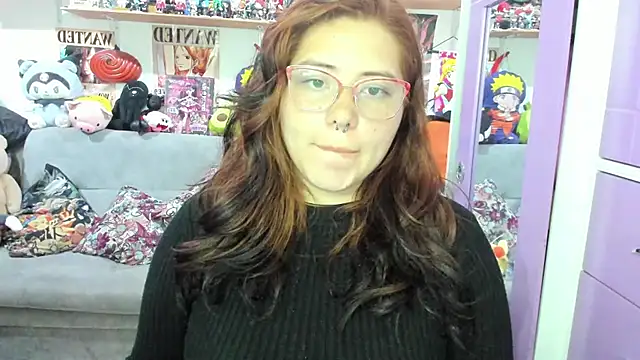 soficammy online show from October 14, 2025, 8:04 am