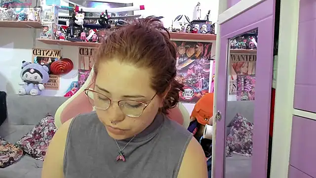 soficammy online show from March 13, 2026, 9:53 pm